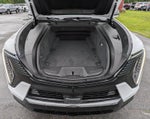 2025 Cadillac ESCALADE IQ Sport 1