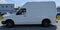 2020 Nissan NV Cargo NV2500 HD S High Roof V6