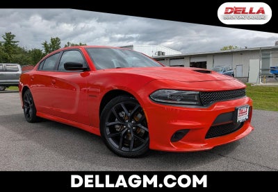 2022 Dodge Charger R/T