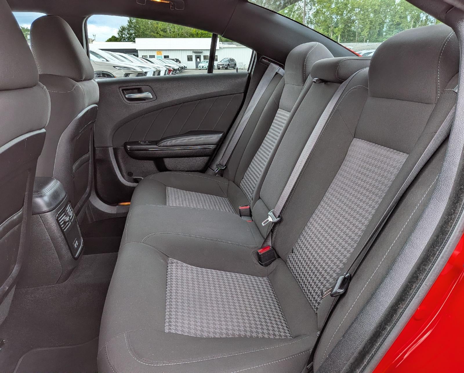 2022 Dodge Charger R/T