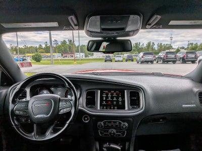 2022 Dodge Charger R/T