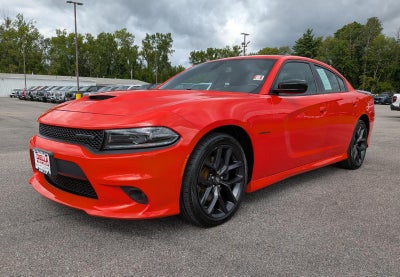 2022 Dodge Charger R/T