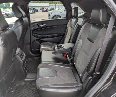 2020 Ford Edge ST