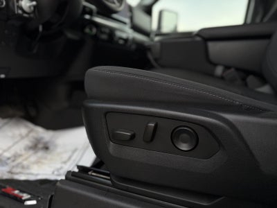 2024 Chevrolet Silverado 3500 HD LT