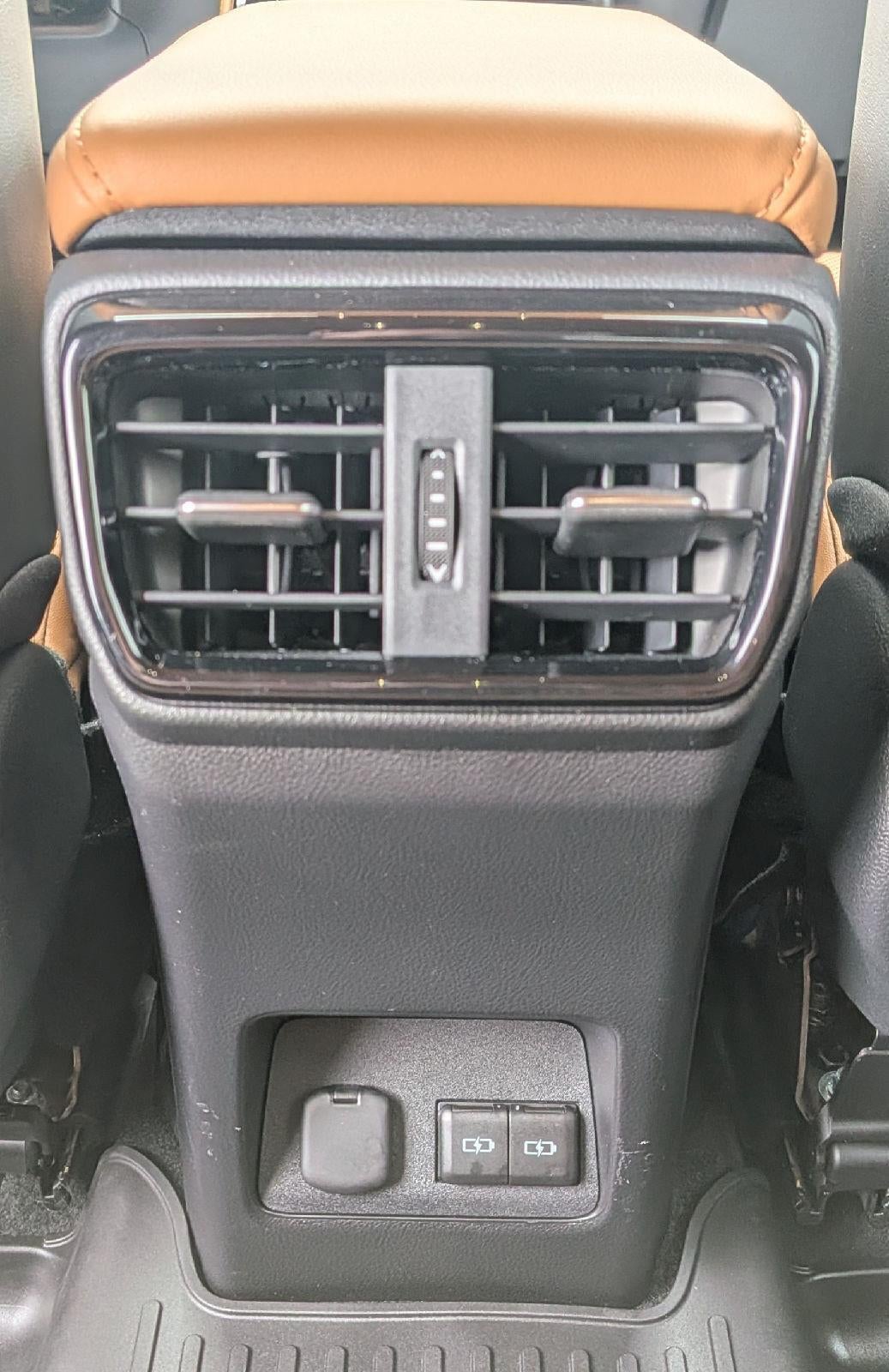 2023 Lexus NX 350 Luxury