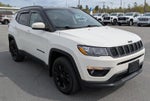 2020 Jeep Compass Altitude