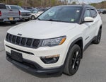 2020 Jeep Compass Altitude