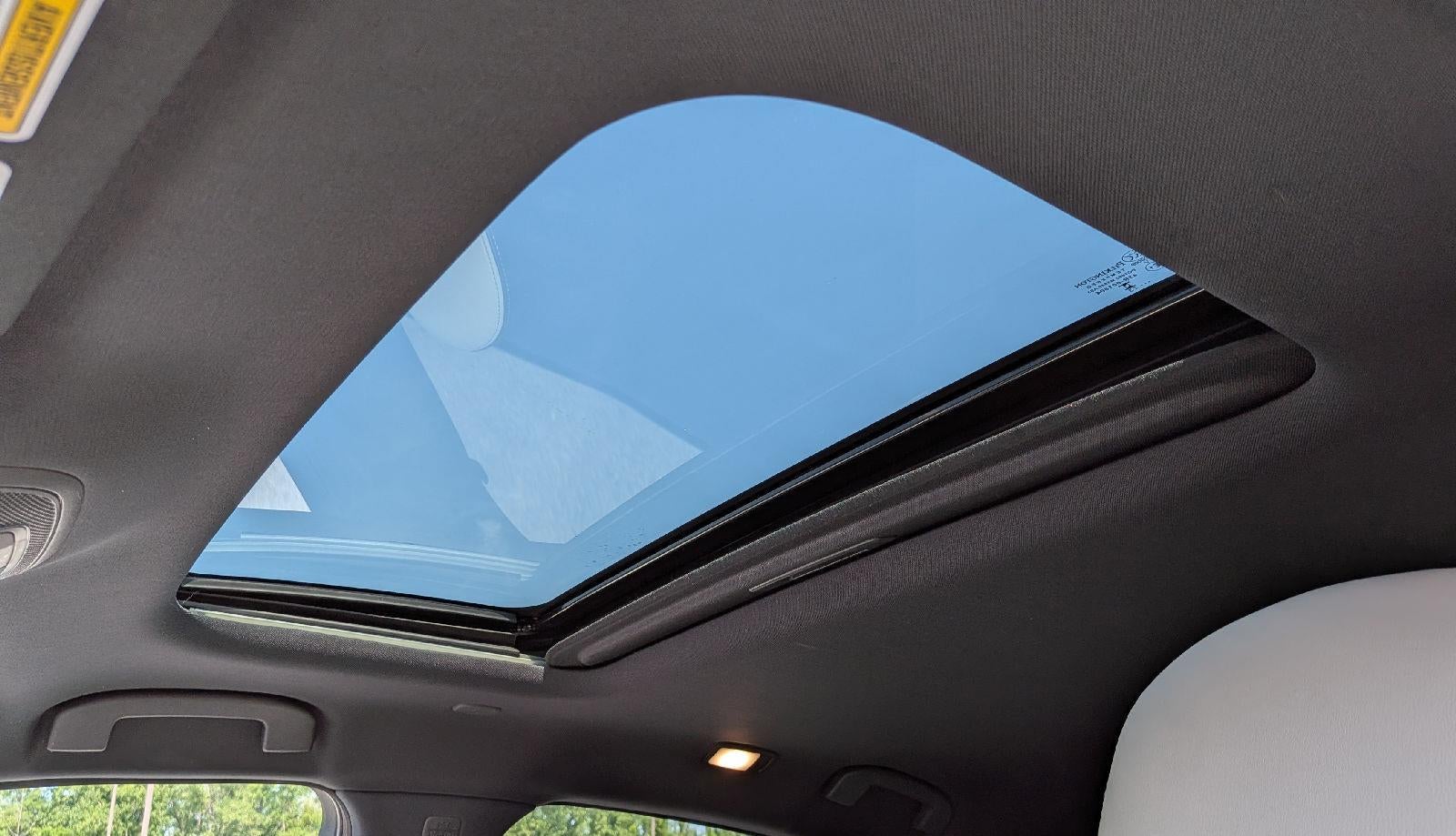2024 INFINITI QX55 ESSENTIAL AWD
