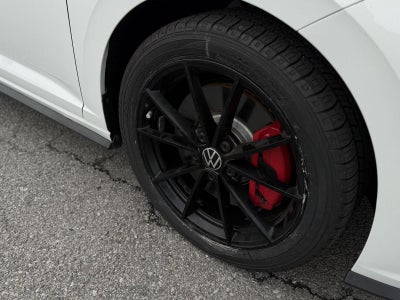 2024 Volkswagen Jetta GLI 40th Anniversary Edition