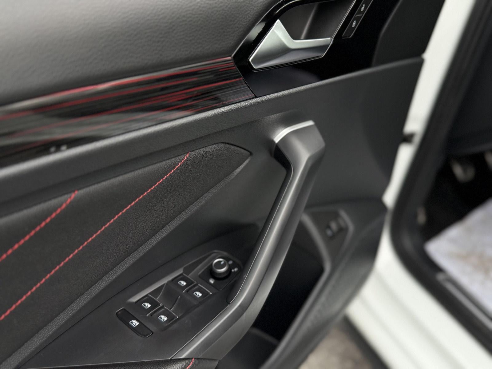 2024 Volkswagen Jetta GLI 40th Anniversary Edition