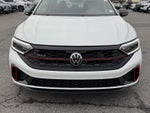 2024 Volkswagen Jetta GLI 40th Anniversary Edition