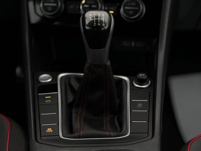 2024 Volkswagen Jetta GLI 40th Anniversary Edition