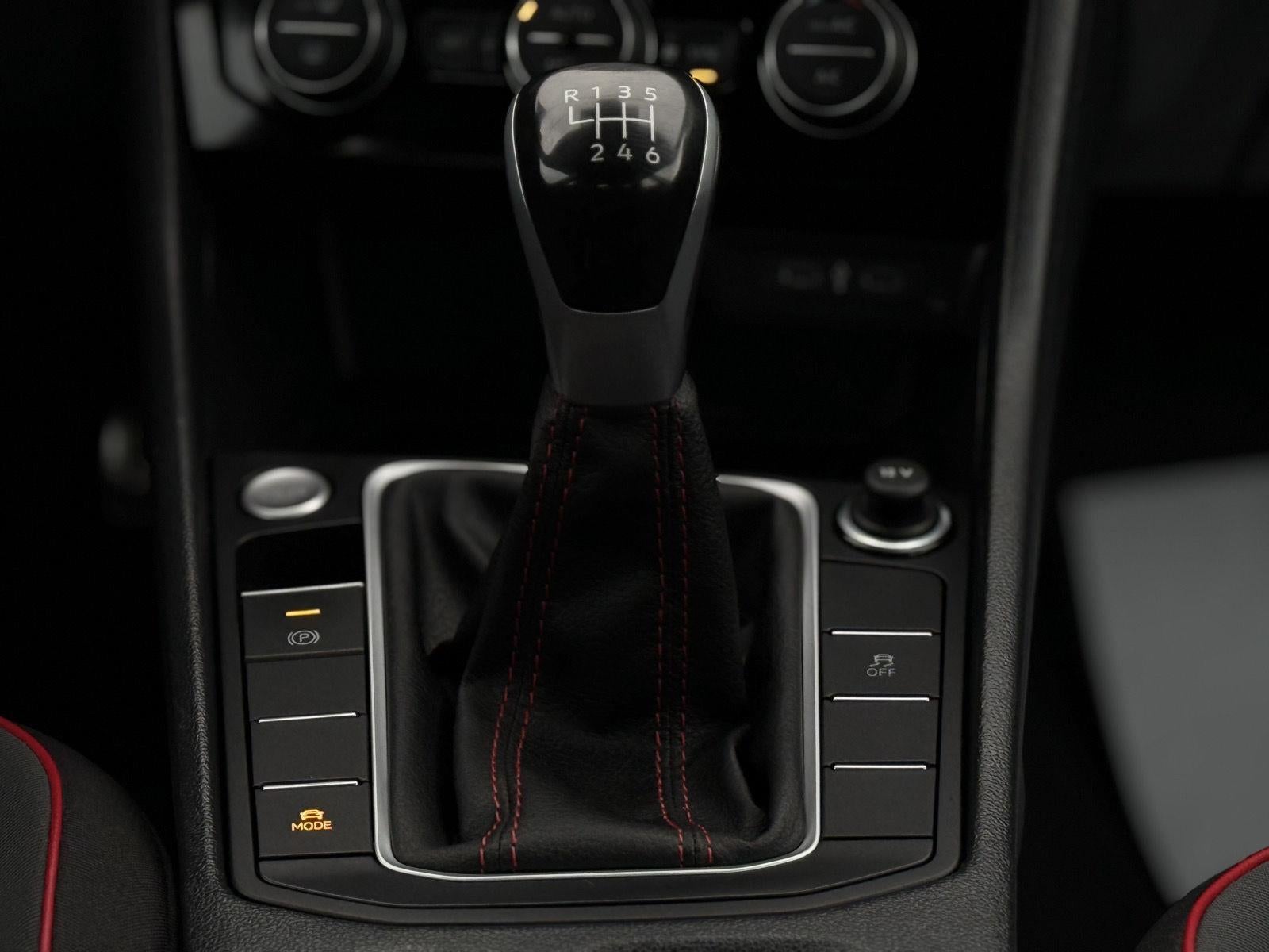 2024 Volkswagen Jetta GLI 40th Anniversary Edition