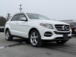 2018 Mercedes-Benz GLE GLE 350