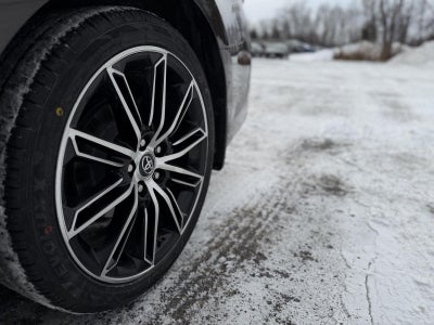 2019 Toyota Avalon XLE