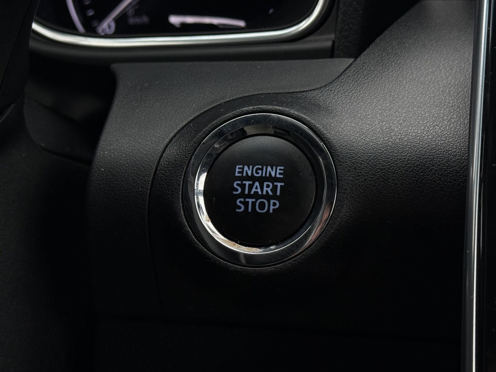 2019 Toyota Avalon XLE