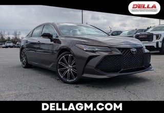 2019 Toyota Avalon XLE