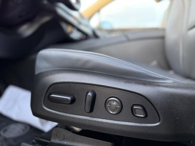 2021 Buick Enclave Premium