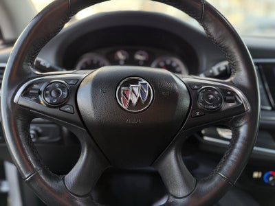 2021 Buick Enclave Premium