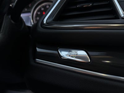 2021 Buick Enclave Premium