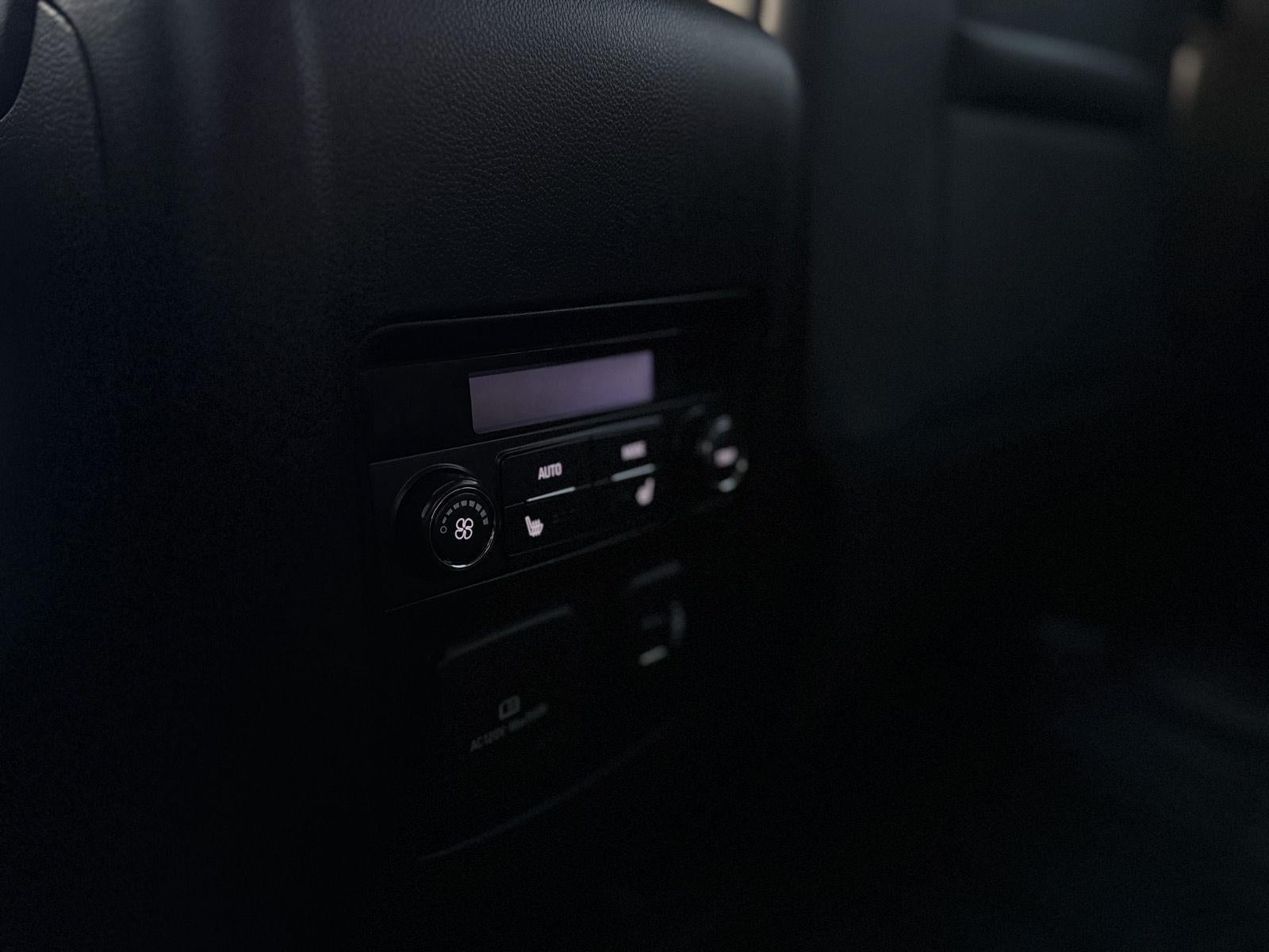 2021 Buick Enclave Premium