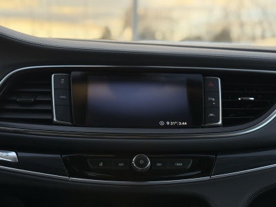 2021 Buick Enclave Premium