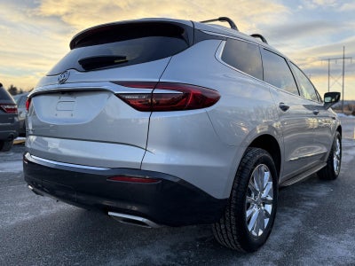2021 Buick Enclave Premium