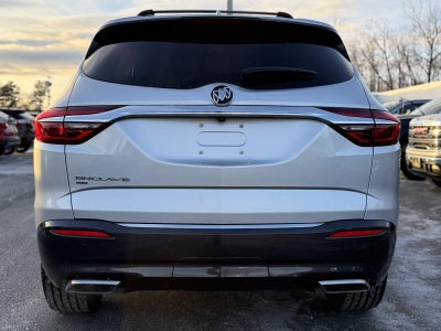 2021 Buick Enclave Premium
