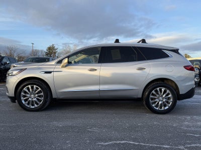 2021 Buick Enclave Premium