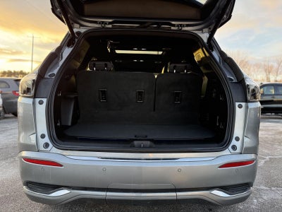2024 Buick Enclave Avenir