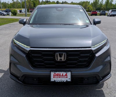 2023 Honda CR-V EX-L AWD