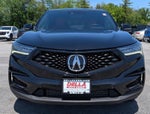 2021 Acura RDX A-SPEC Package
