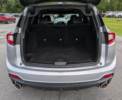 2019 Acura RDX A-SPEC Package