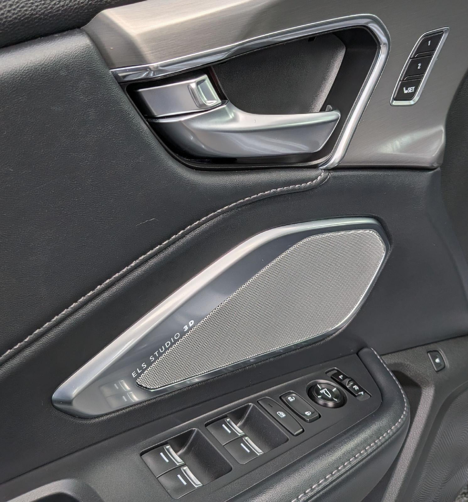 2019 Acura RDX A-SPEC Package