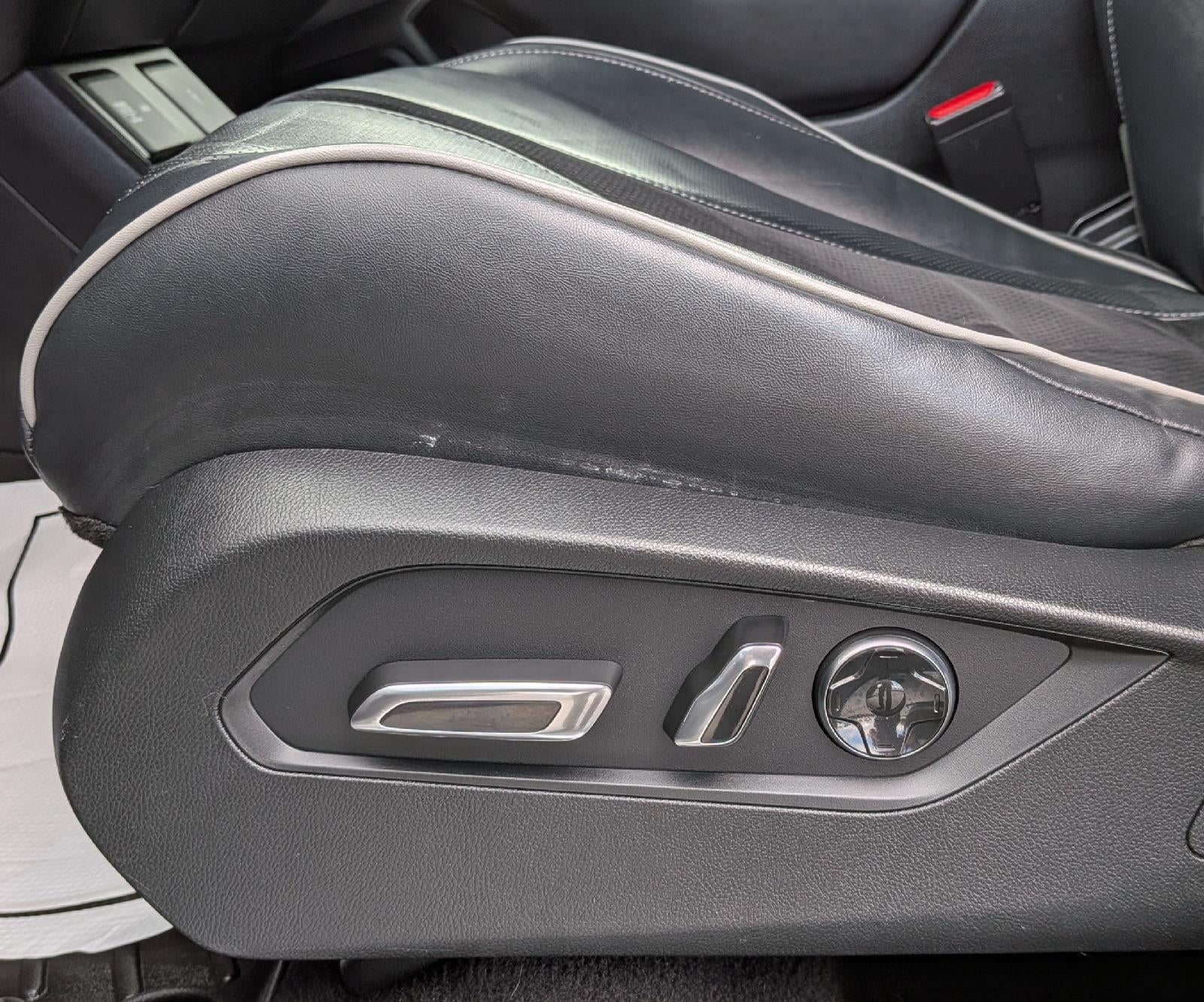 2019 Acura RDX A-SPEC Package