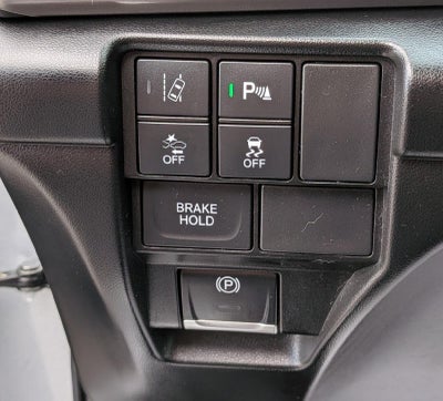 2019 Acura RDX A-SPEC Package