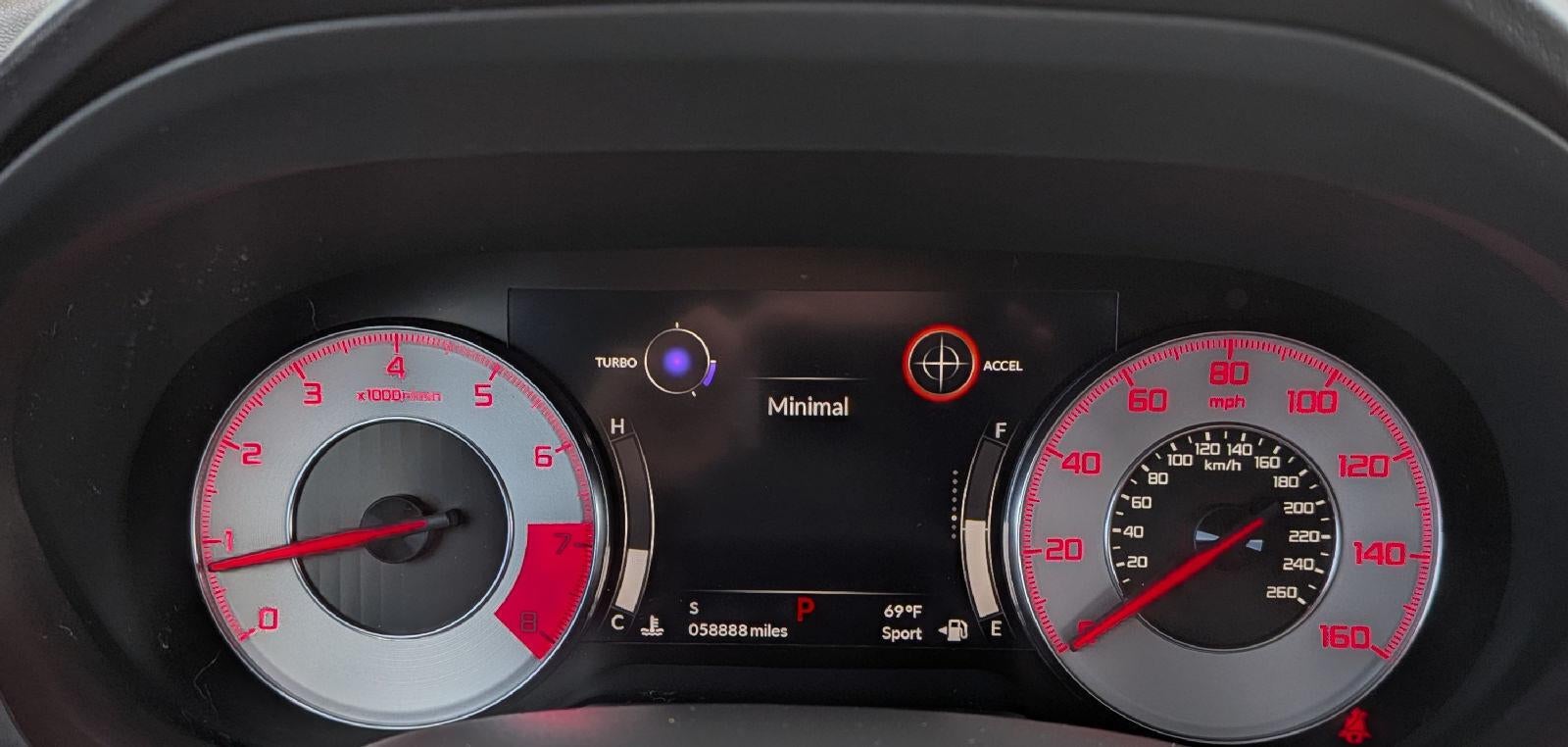 2019 Acura RDX A-SPEC Package