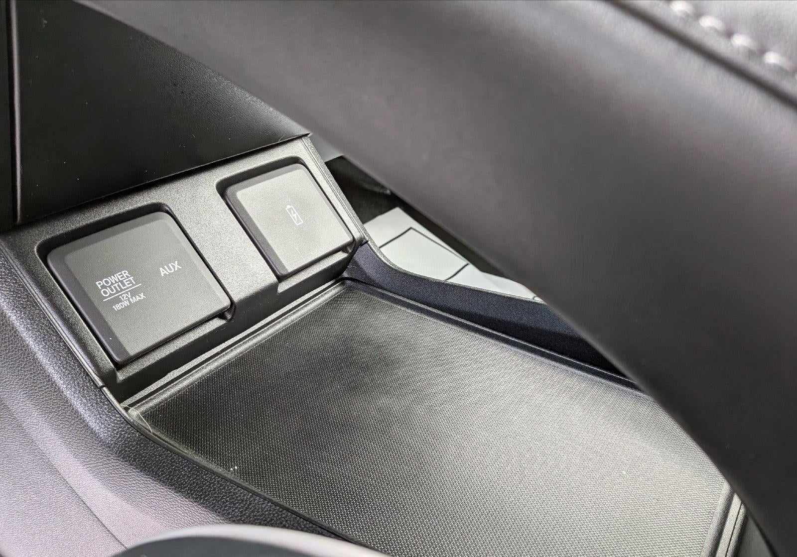 2019 Acura RDX A-SPEC Package