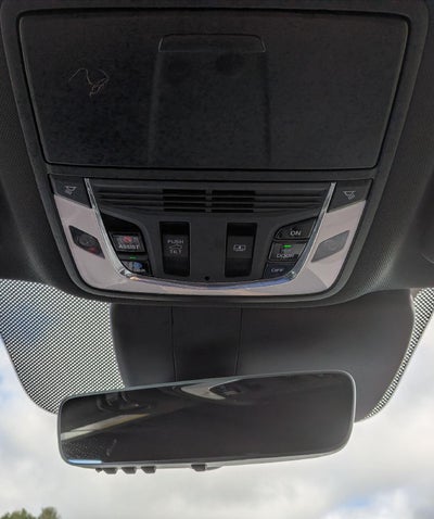 2019 Acura RDX A-SPEC Package