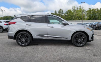 2019 Acura RDX A-SPEC Package