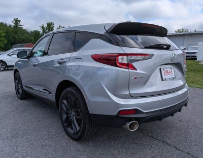 2019 Acura RDX A-SPEC Package