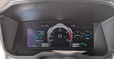 2023 Toyota Sequoia Capstone