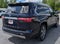 2023 Toyota Sequoia Capstone