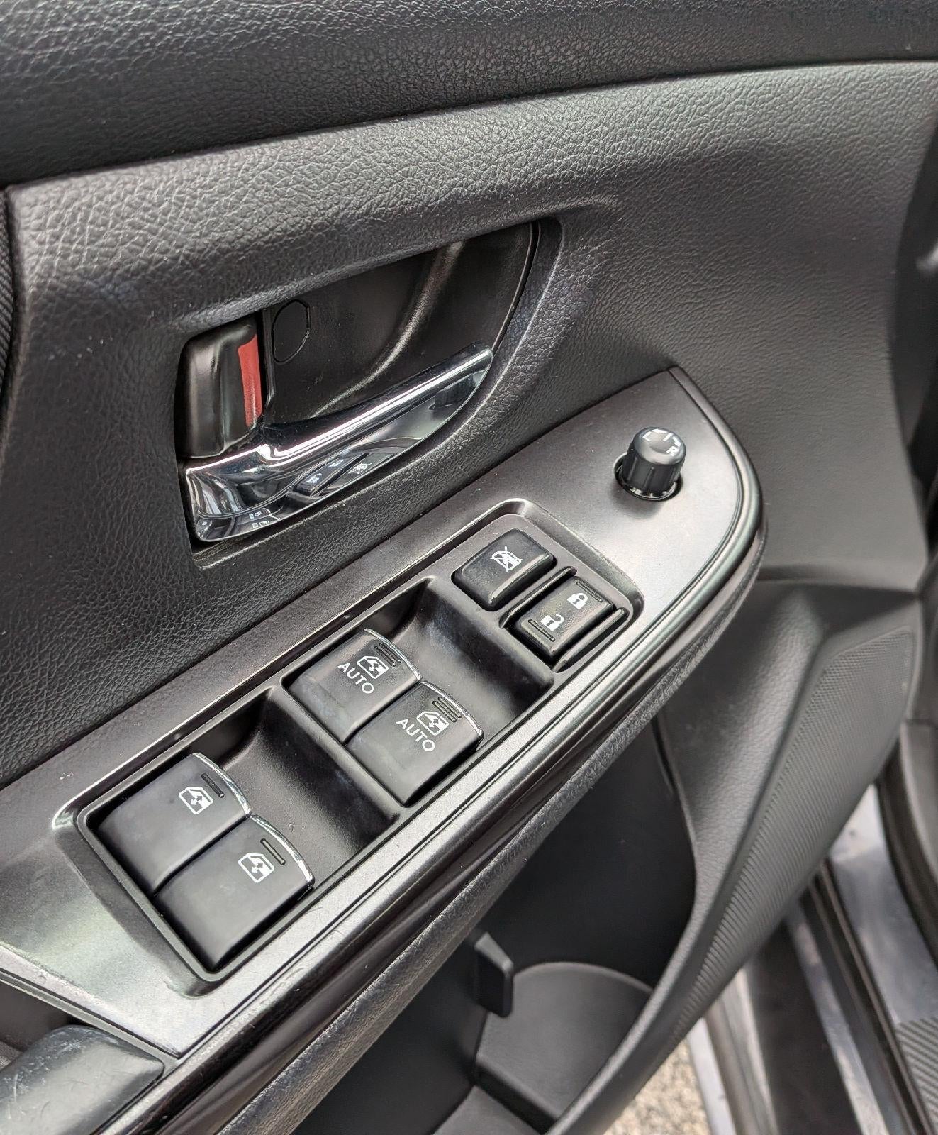 2019 Subaru WRX Premium
