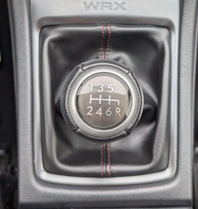 2019 Subaru WRX Premium