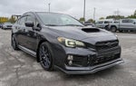 2019 Subaru WRX Premium