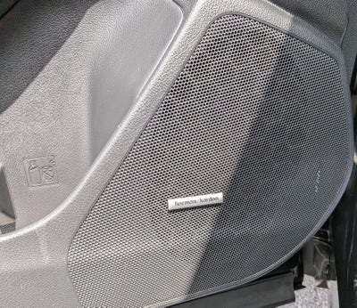 2018 Subaru Forester Touring