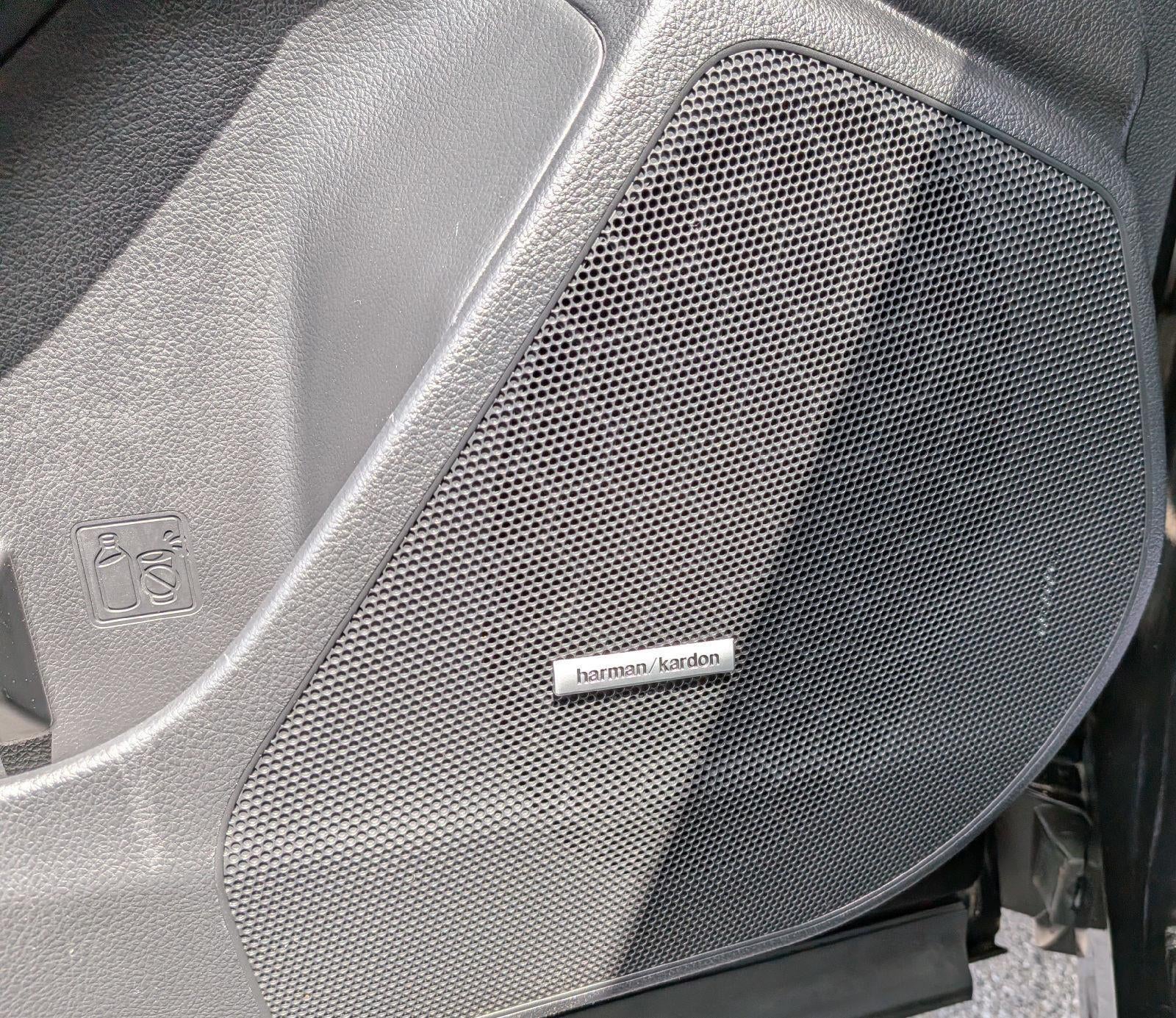 2018 Subaru Forester Touring
