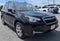 2018 Subaru Forester Touring