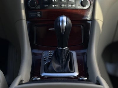 2017 INFINITI QX50 4DR AWD